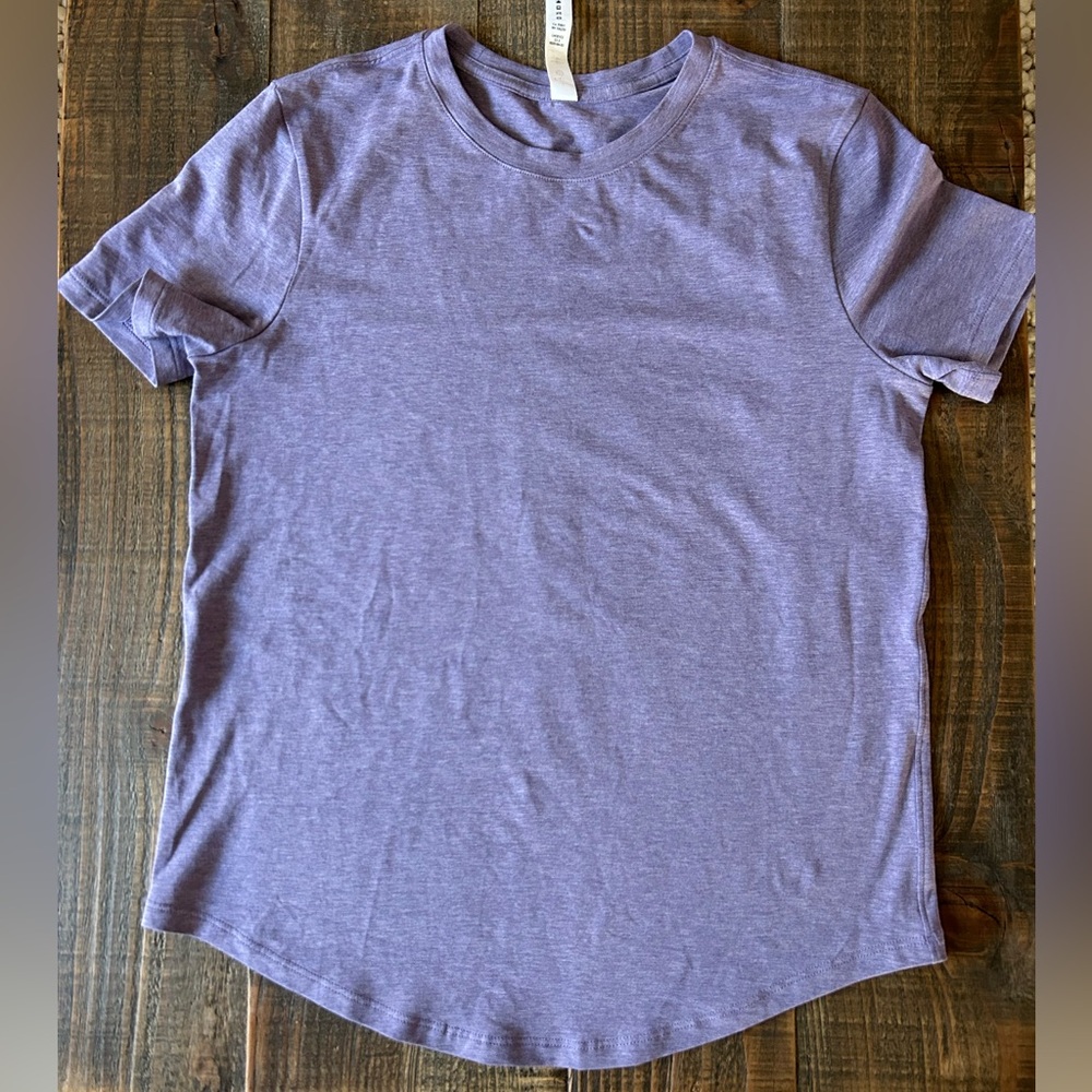 Lululemon Love Crew, size 4